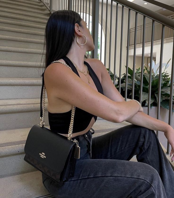 Crossbody Bags →