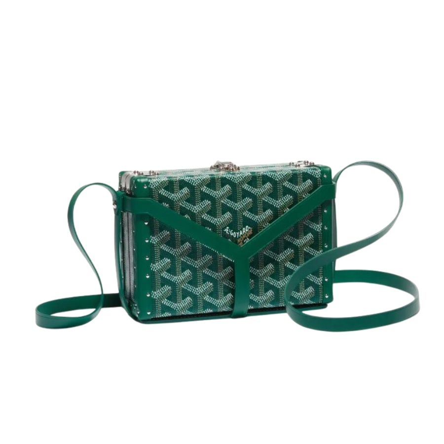 Élan Mini Trunk Bag
