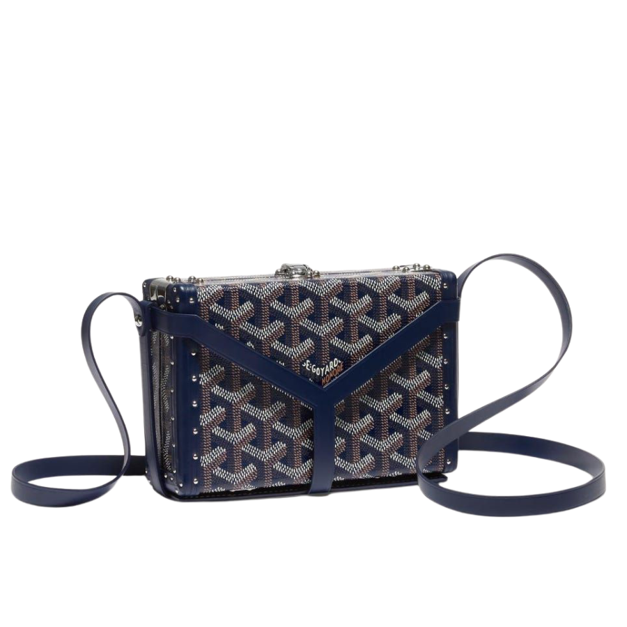 Élan Mini Trunk Bag