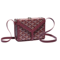 Élan Mini Trunk Bag