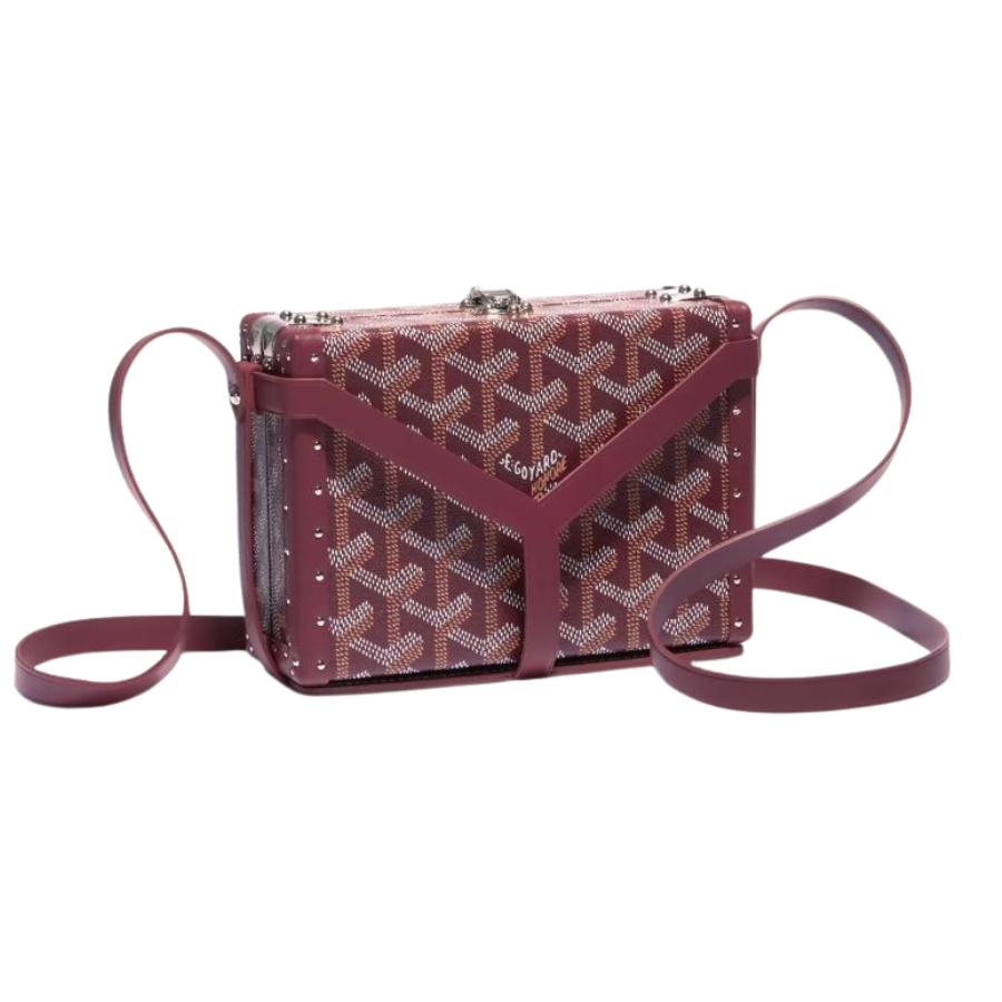 Élan Mini Trunk Bag