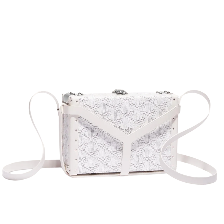 Élan Mini Trunk Bag
