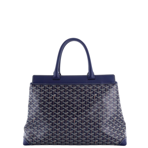 Bellevue Structured Tote