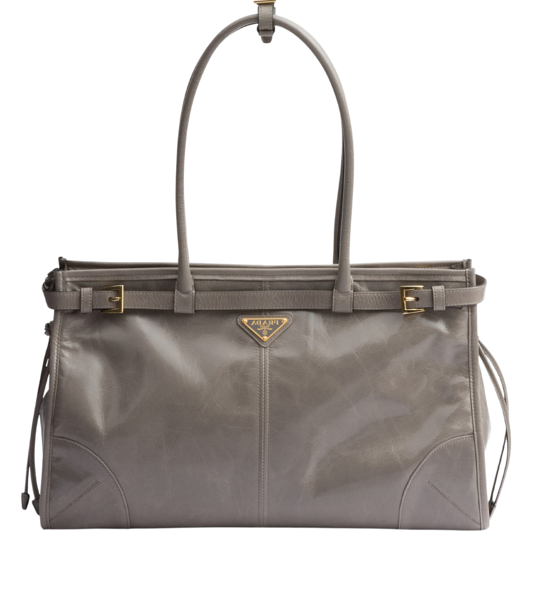 Bonnie Prism Large Handbag