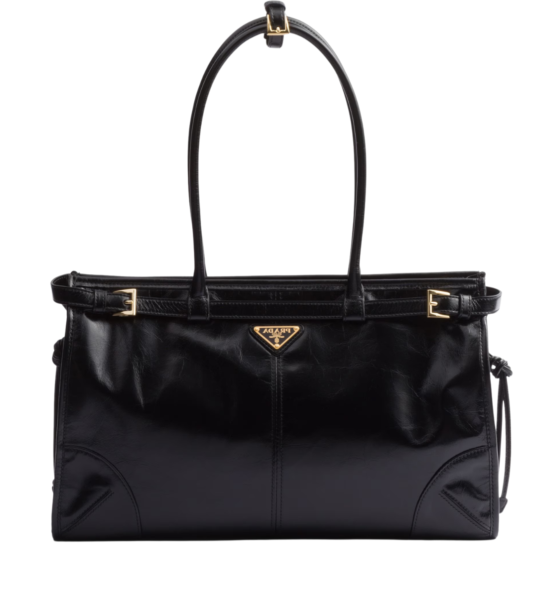 Bonnie Prism Large Handbag