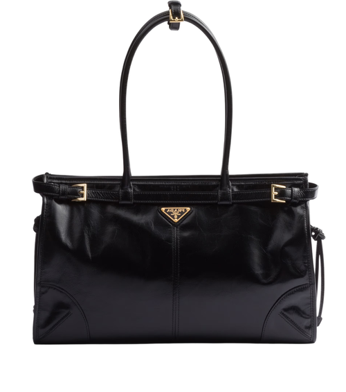 Bonnie Prism Large Handbag