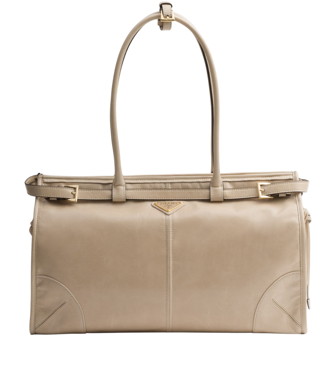 Bonnie Prism Large Handbag