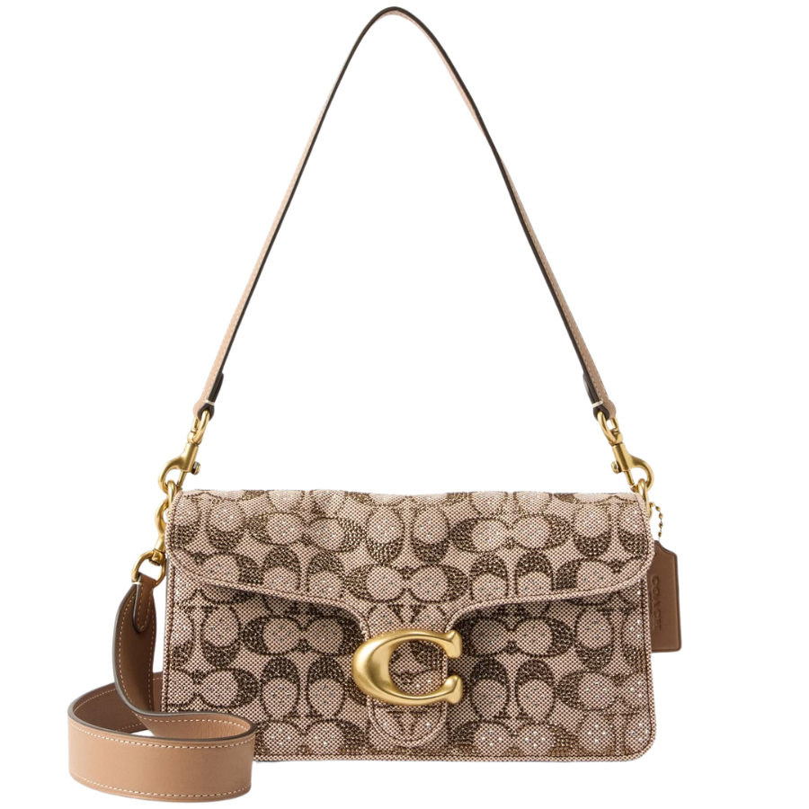 Catchy Shoulder Bag