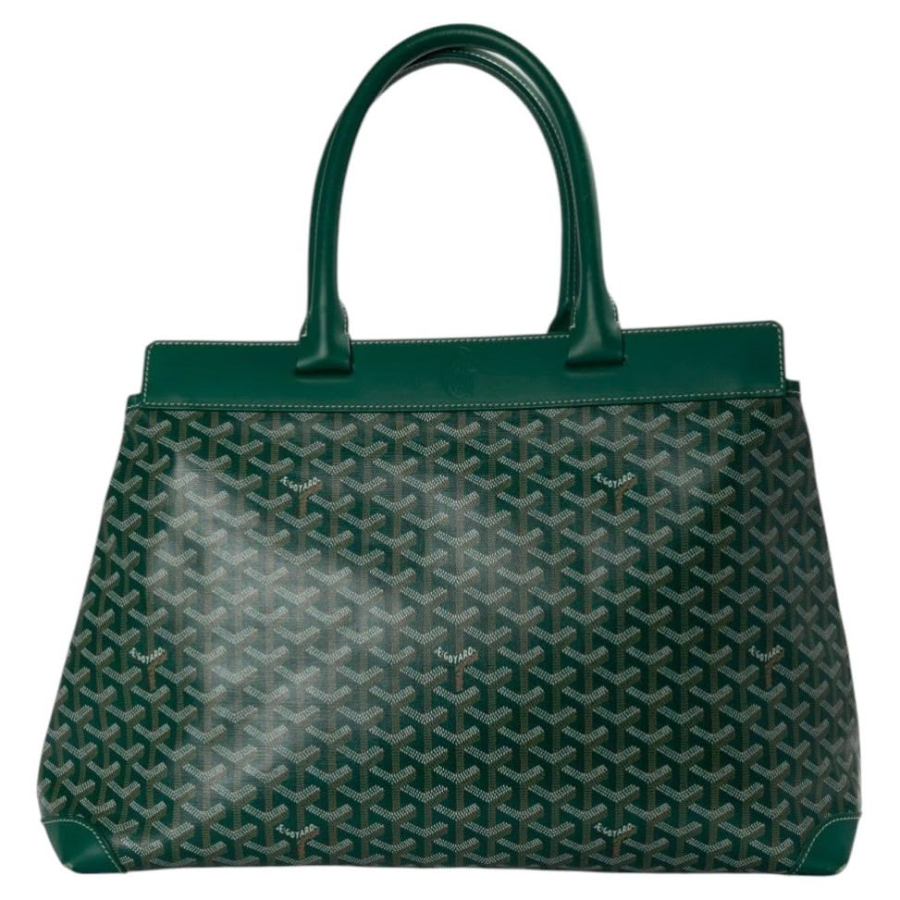 Bellevue Structured Tote