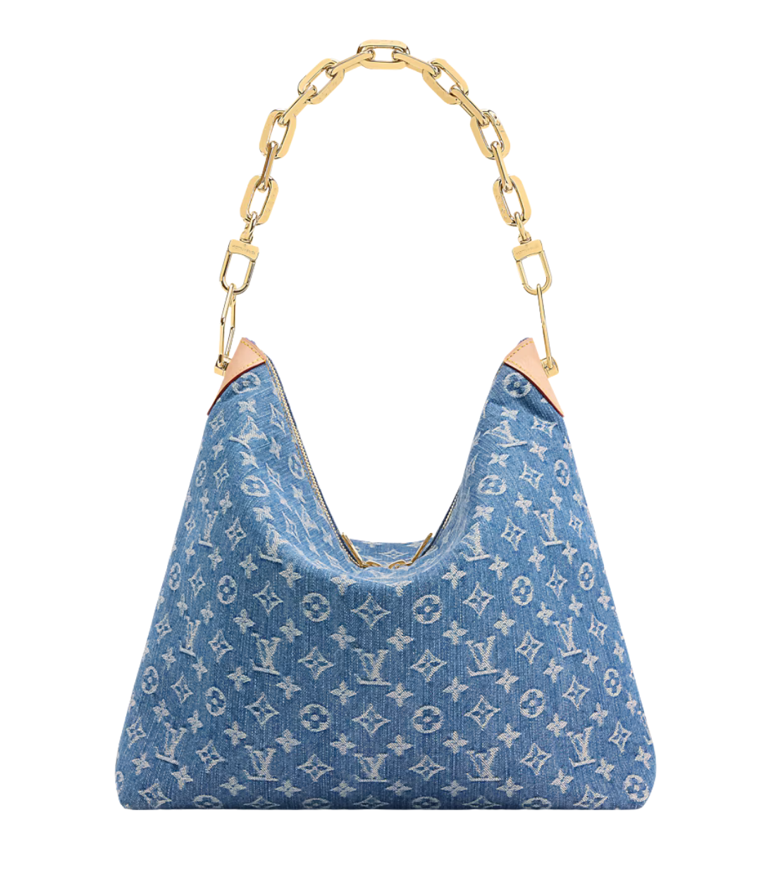 VL Coussin Signature Motif