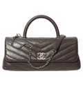 CC Maxi Flap ( With Handle )