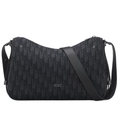 DIO Slider Zipped Hobo