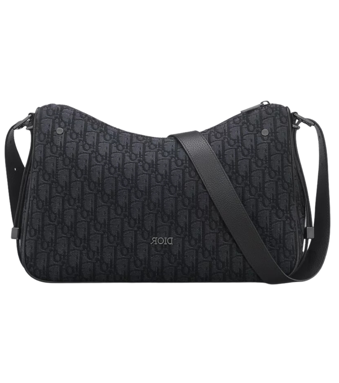 DIO Slider Zipped Hobo