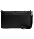 MK Pebbled Convertible Wristlet Purse