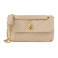 Ottega Madison Leather Shoulder Bag