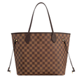 VL Neverfull MM Tote Bag